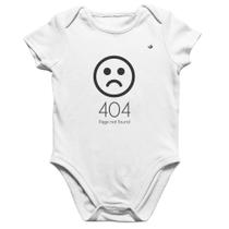 Body Bebê Algodão 404 Page not found - Foca na Moda