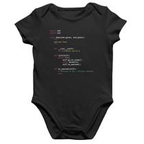 Body Bebê Algodão Baby Python Code - Foca na Moda Body Bebê Algodão Baby Python Code - Foca na Moda