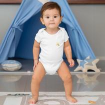 Body Bebê Algodão Bodie Macacão Roupa Principe Body Bebê Algodão Bodie Macacão Roupa Principe