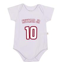 Body Bebê Algodão Bodie Roupa Macio Estampas Menino Ney Body Bebê Algodão Bodie Roupa Macio Estampas Menino Ney