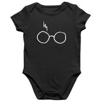 Body Bebê Algodão Flash Sunglasses - Foca na Moda