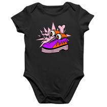 Body Bebê Algodão Forever Cool - Foca na Moda Body Bebê Algodão Forever Cool - Foca na Moda