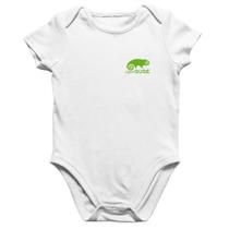 Body Bebê Algodão openSUSE Linux - Foca na Moda Body Bebê Algodão openSUSE Linux - Foca na Moda