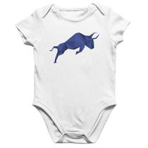 Body Bebê Algodão Polymath - Foca na Moda Body Bebê Algodão Polymath - Foca na Moda