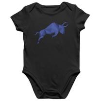 Body Bebê Algodão Polymath - Foca na Moda Body Bebê Algodão Polymath - Foca na Moda