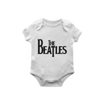 Body Bebê Beatles