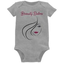 Body Bebê Beauty Salon - Foca na Moda