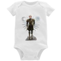Body Bebê Brienne of Tarth - Foca na Moda
