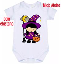 body bebê bruxinha cód 1742