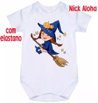 body bebê bruxinha cód 1833