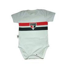 Body Bebê Camisa Jogo Futebol Unissex Lindo Licenciado - Rêve D'or Sport