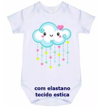 body bebê chuva de bença cód 1037 body bebê chuva de bença cód 1037