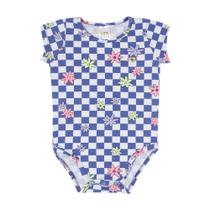 Body Bebê Cotton - 47602-1201