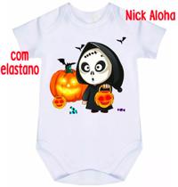 body bebê fantasma boo cód 1835 body bebê fantasma boo cód 1835