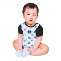 Body Bebê Grêmio Mascote Mosqueteiro Oficial Body Bebê Grêmio Mascote Mosqueteiro Oficial