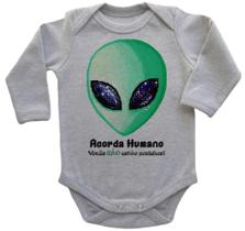 Body Bebe Infantil Acorda Humano Alien Et Body Bebe Infantil Acorda Humano Alien Et