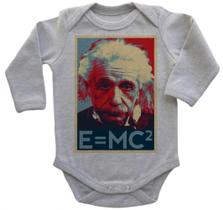 Body Bebe Infantil Albert Einstein Formula Fisica Body Bebe Infantil Albert Einstein Formula Fisica