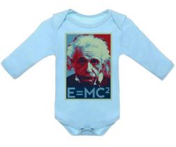 Body Bebe Infantil Albert Einstein Formula Fisica Body Bebe Infantil Albert Einstein Formula Fisica
