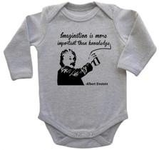 Body Bebe Infantil Albert Einstein Genio Fisica Body Bebe Infantil Albert Einstein Genio Fisica