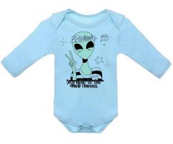 Body Bebe Infantil Alien Et Diga Ola Para Humanos Burros Body Bebe Infantil Alien Et Diga Ola Para Humanos Burros