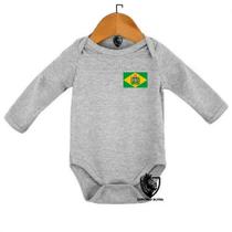 Body Bebe Infantil Bandeira Brasil Imperial Monarquia Body Bebe Infantil Bandeira Brasil Imperial Monarquia