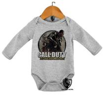 Body Bebe Infantil Call Of Duty Advanced Warfare Body Bebe Infantil Call Of Duty Advanced Warfare