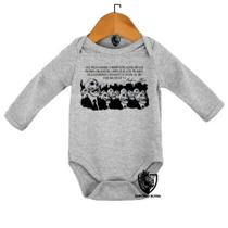 Body Bebe Infantil Frase Morpheu Matrix Sistema Body Bebe Infantil Frase Morpheu Matrix Sistema
