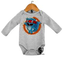 Body Bebe Infantil Happy Tree Friends Splendid
