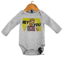 Body Bebe Infantil Hipster Hey You Body Bebe Infantil Hipster Hey You