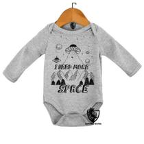 Body Bebe Infantil I Need More Space Alien Et Ovni Body Bebe Infantil I Need More Space Alien Et Ovni