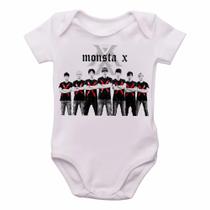 Body Bebe Infantil Montsa X K Pop Bts Musica Banda Koreana Body Bebe Infantil Montsa X K Pop Bts Musica Banda Koreana