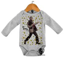 Body Bebe Infantil Mr Bean And Teddy Body Bebe Infantil Mr Bean And Teddy