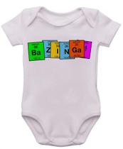 Body Bebe Infantil Roupa Crianca Bazinga Big Bang Theory Tabela Body Bebe Infantil Roupa Crianca Bazinga Big Bang Theory Tabela