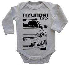 Body Bebe Infantil Roupa Crianca Hyundai I30 Modelo 2012 Top Body Bebe Infantil Roupa Crianca Hyundai I30 Modelo 2012 Top