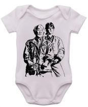 Body Bebe Infantil Roupa Crianca Karate Kid Sr Miyagi Daniel Sun Cobra Kai Body Bebe Infantil Roupa Crianca Karate Kid Sr Miyagi Daniel Sun Cobra Kai