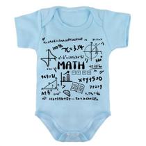 Body Bebe Infantil Roupa Crianca Matematica Professor Professora Body Bebe Infantil Roupa Crianca Matematica Professor Professora