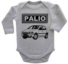 Body Bebe Infantil Roupa Crianca Palio Carro Antigo Fiat Body Bebe Infantil Roupa Crianca Palio Carro Antigo Fiat