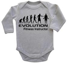 Body Bebe Infantil Roupa Crianca Personal Trainer Educacao Fisica Body Bebe Infantil Roupa Crianca Personal Trainer Educacao Fisica