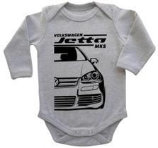 Body Bebe Infantil Roupa Crianca Volkwagen Jetta Mk5 Modelo Antigo Body Bebe Infantil Roupa Crianca Volkwagen Jetta Mk5 Modelo Antigo
