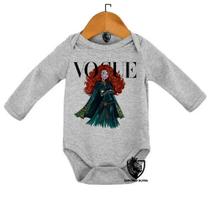 Body Bebe Infantil Valente Urso Body Bebe Infantil Valente Urso