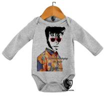 Body Bebe Infantil Wolverine Hawaii Logan X Men Body Bebe Infantil Wolverine Hawaii Logan X Men