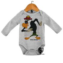 Body Bebe Infantil Zeca Urubu Pica Pau Body Bebe Infantil Zeca Urubu Pica Pau