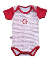 Body Bebê Internacional Hino Oficial