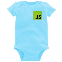 Body Bebê JavaScript - Foca na Moda