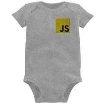 Body Bebê JavaScript - Foca na Moda