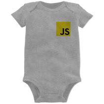 Body Bebê JavaScript - Foca na Moda