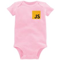 Body Bebê JavaScript - Foca na Moda