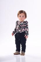 Body Bebe Kiki Xodó