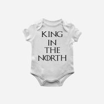 Body Bebê King in the North