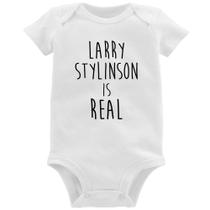 Body Bebê Larry Stylinson is real - Foca na Moda